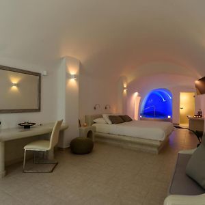 Grand Luxury Plunge Pool Suite